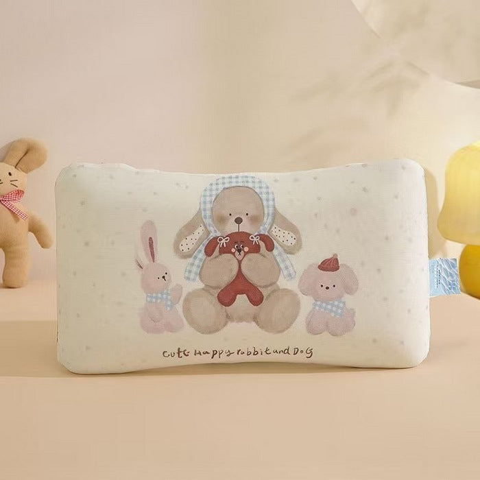 Kids Sleep Pillow Kalsten