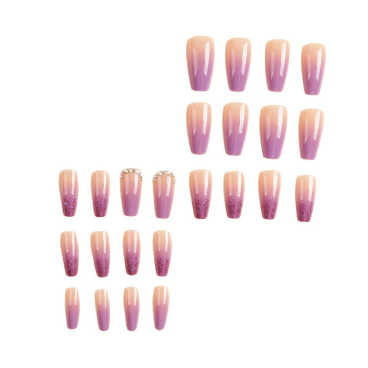 Acrylic Nail Art Kalsten