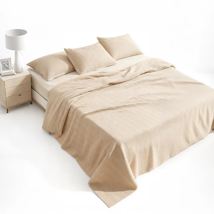Women's Overturned Duvet Bowlift