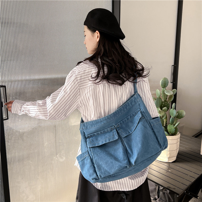 Multifunctional Tote Bag Kalsten