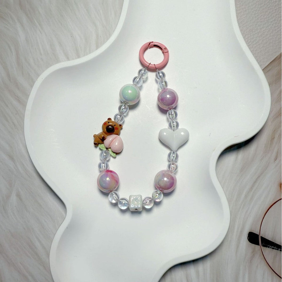 Charm Beaded Bracelet kalsten