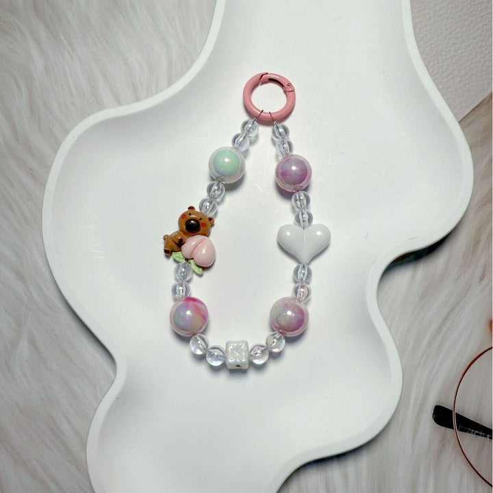 Charm Beaded Bracelet kalsten