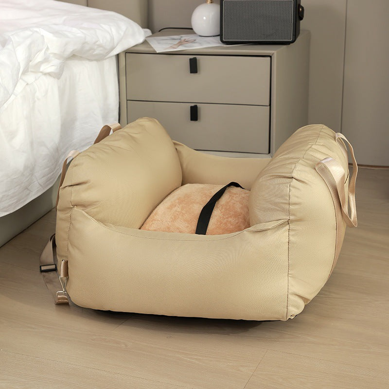 Ladies' Orthopedic Pet Bed Kalsten