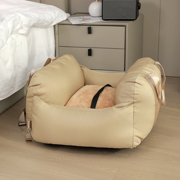 Ladies' Orthopedic Pet Bed Kalsten