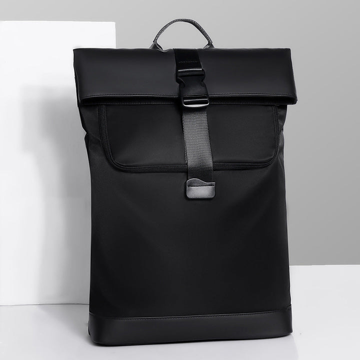 Rolltop Urban Backpack Kalsten