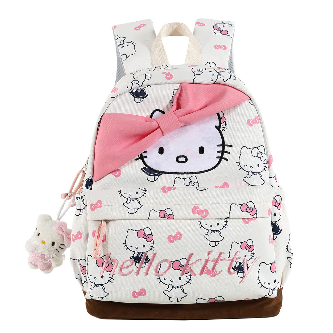 Children's Cute Character-Themed Backpack Kalsten