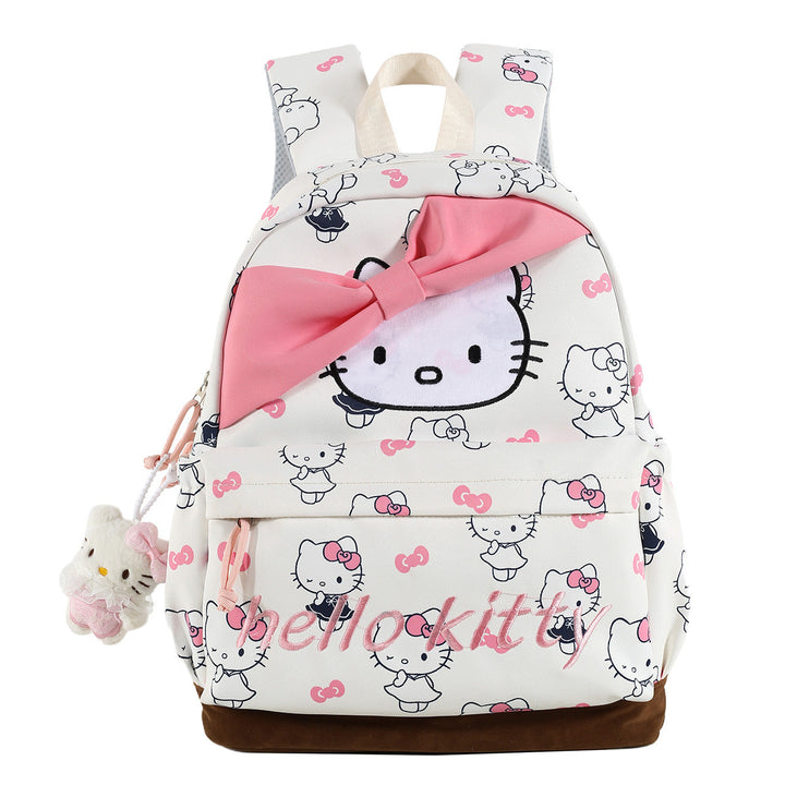 Children's Cute Character-Themed Backpack Kalsten