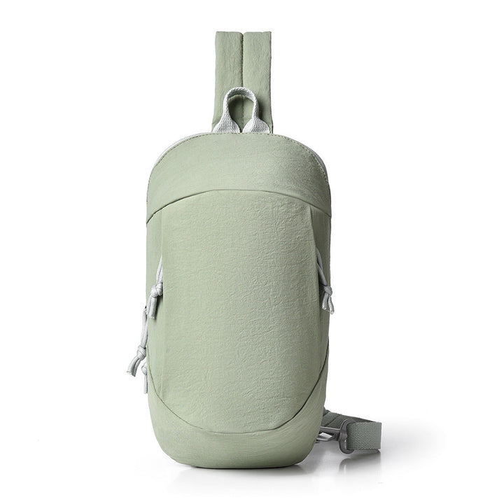 Minimalist Lightweight Sling Backpack kalsten