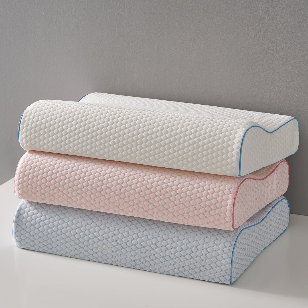 Orthopedic pillow with breathable comfort Kalsten