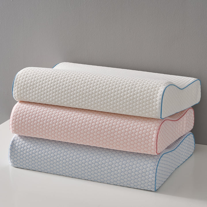 Orthopedic pillow with breathable comfort Kalsten