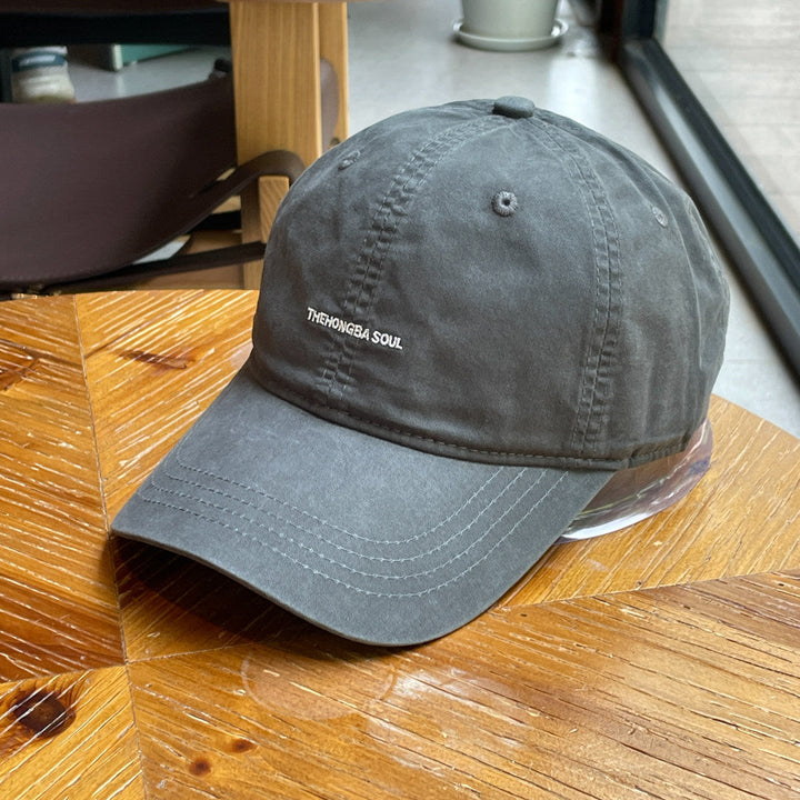 Men's Casual Lightweight Outdoor Cap Kalsten