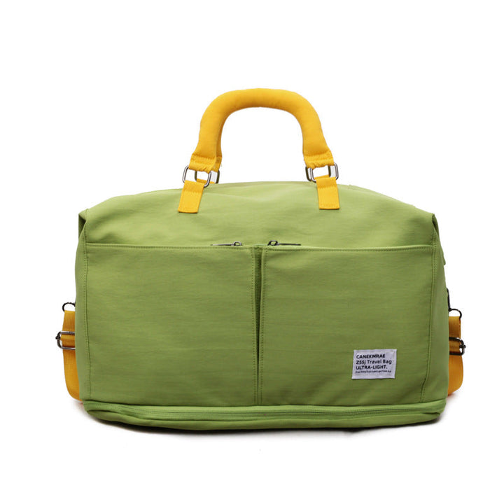 Multifunctional Carry Bag In Modern Design Kalsten