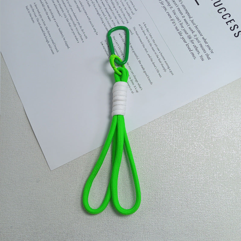Multi-Functional Paracord Keychain Holder Kalsten