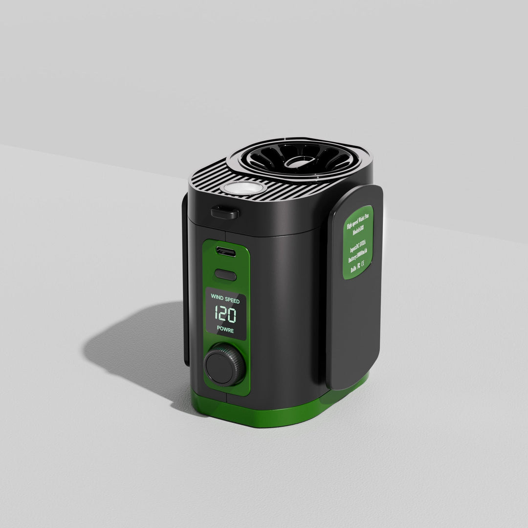 Men's High Performance Mini Air Cooler Kalsten