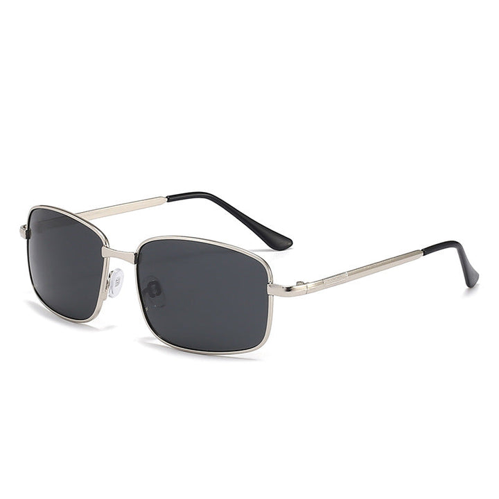 Men's fashionable sunglasses with high-quality metal frame and UV protection Kalsten