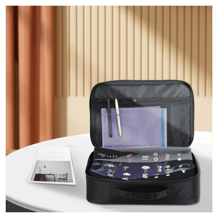Practical Closure Wallet Kalsten