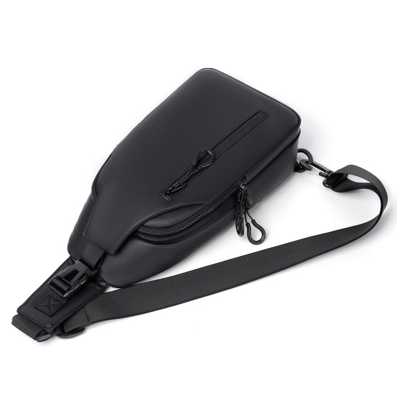 Modern Waterproof Sling Backpack Kalsten