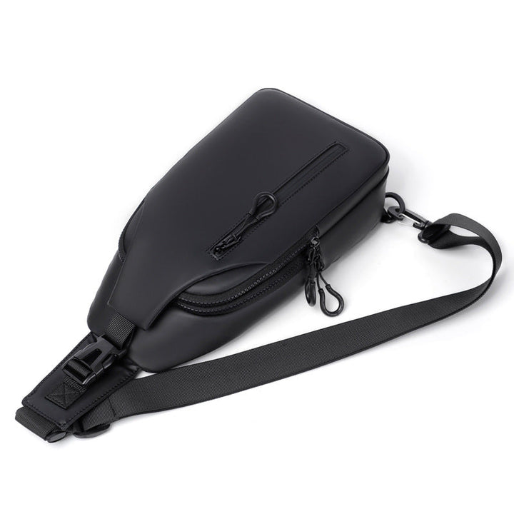 Modern Waterproof Sling Backpack Kalsten