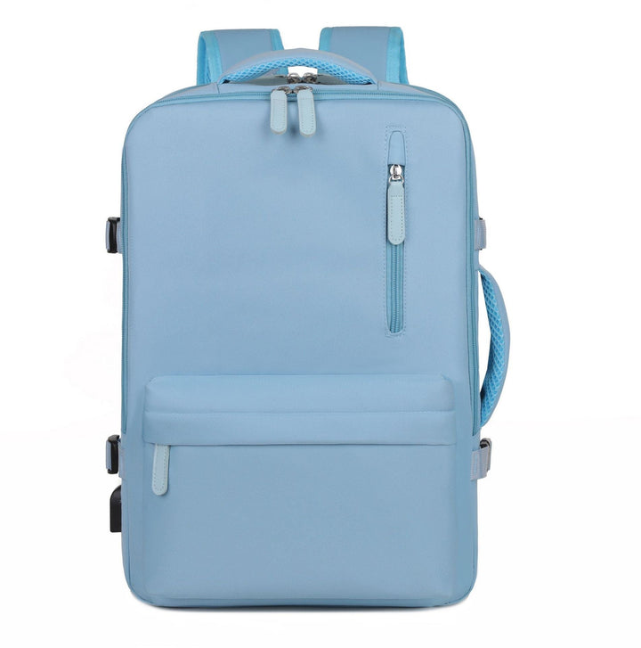 Modern backpack with innovative storage and ergonomic design Kalsten