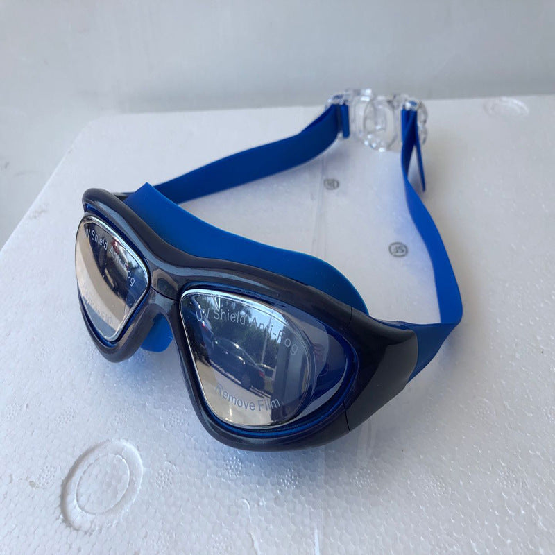 UV Protection Swim Goggles Kalsten