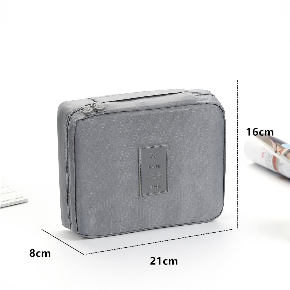 Travel Tech Organizer Bag Kalsten