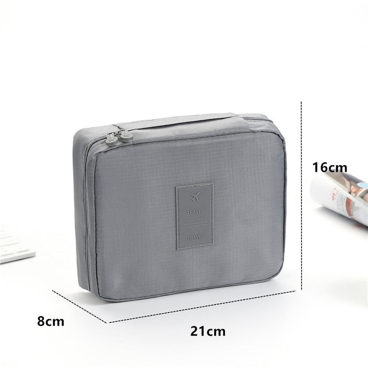 Travel Tech Organizer Bag Kalsten
