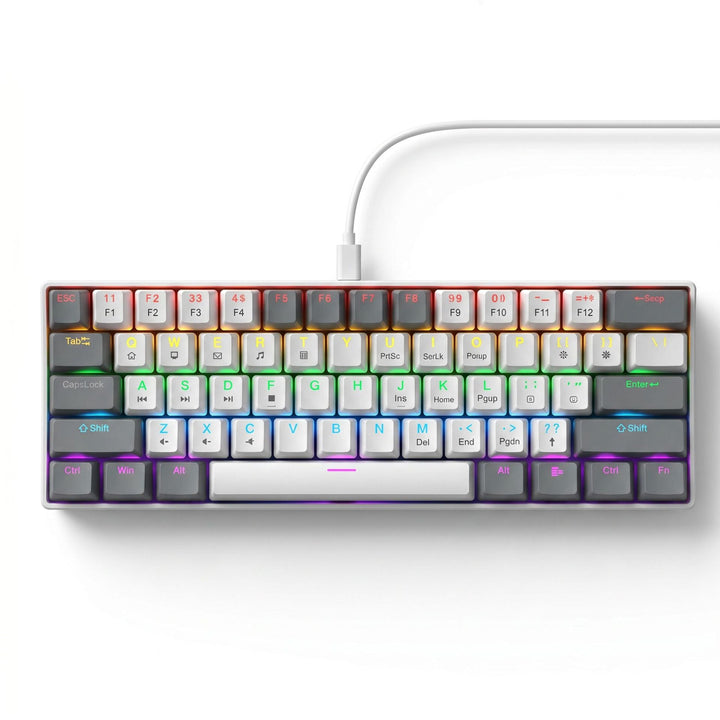 Mechanical Gaming Keyboard Kalsten