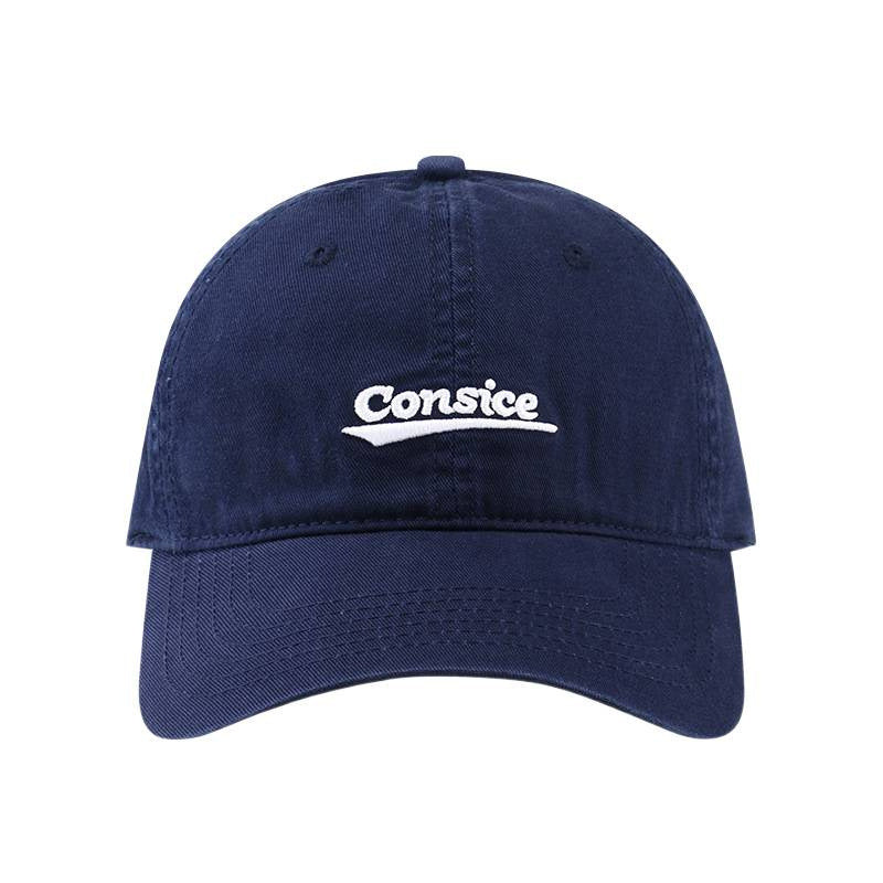 Women's Classic Embroidered Adjustable Cap Kalsten