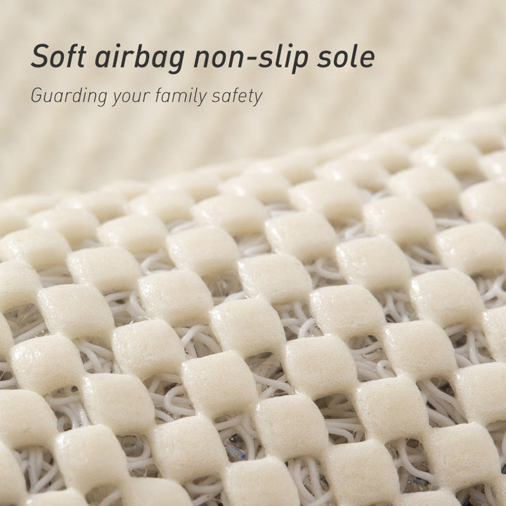 Stylish Absorbent Bath Mat Kalsten