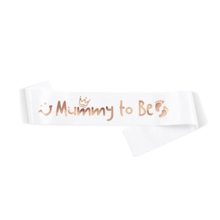 Ladies decorative ribbon Kalsten