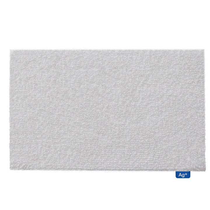 Ultra-Soft Plush Bathroom Mat Kalsten