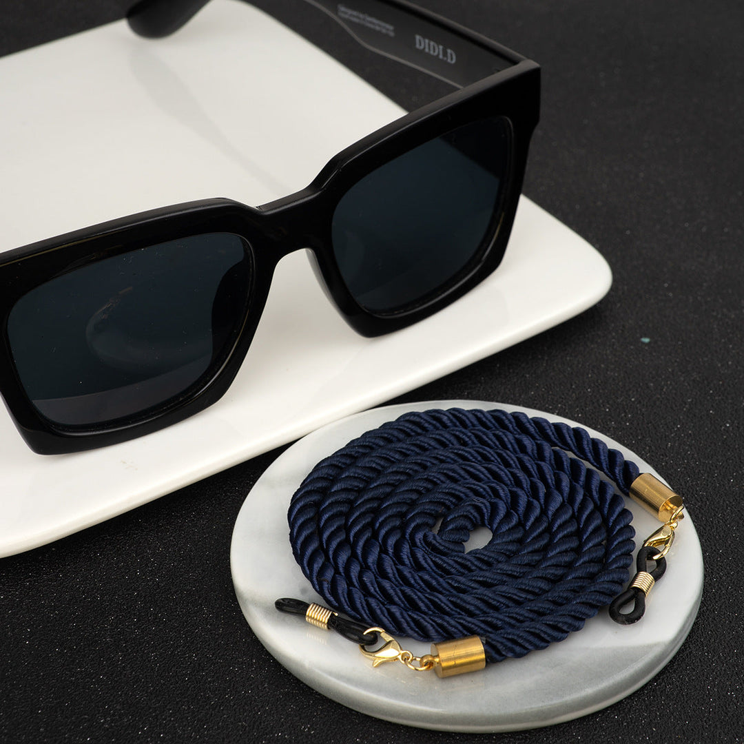 Durable Twisted Eyewear Chain Kalsten