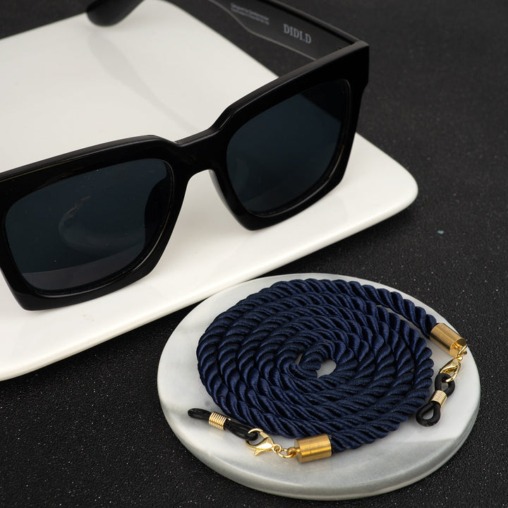 Durable Twisted Eyewear Chain Kalsten