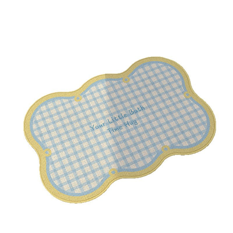 Non-Slip Shower Mat Kalsten