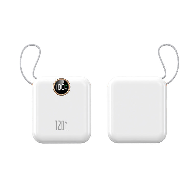 Portable Powerbank By Kalsten
