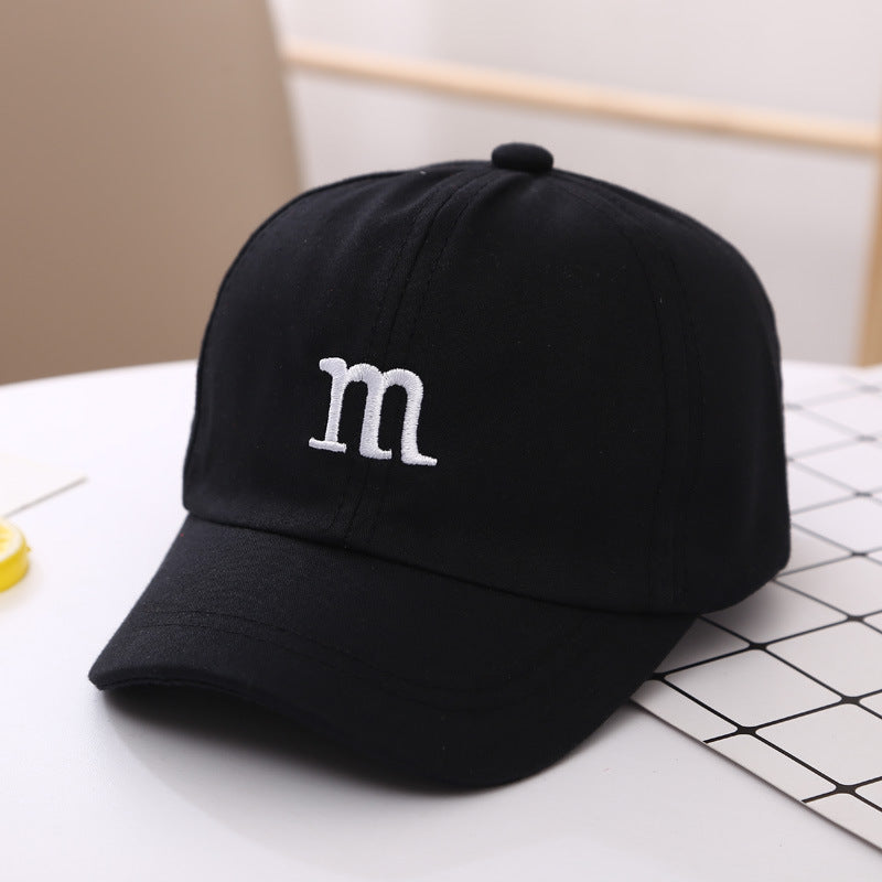 Women's Casual Cotton Baseball Cap Kalsten