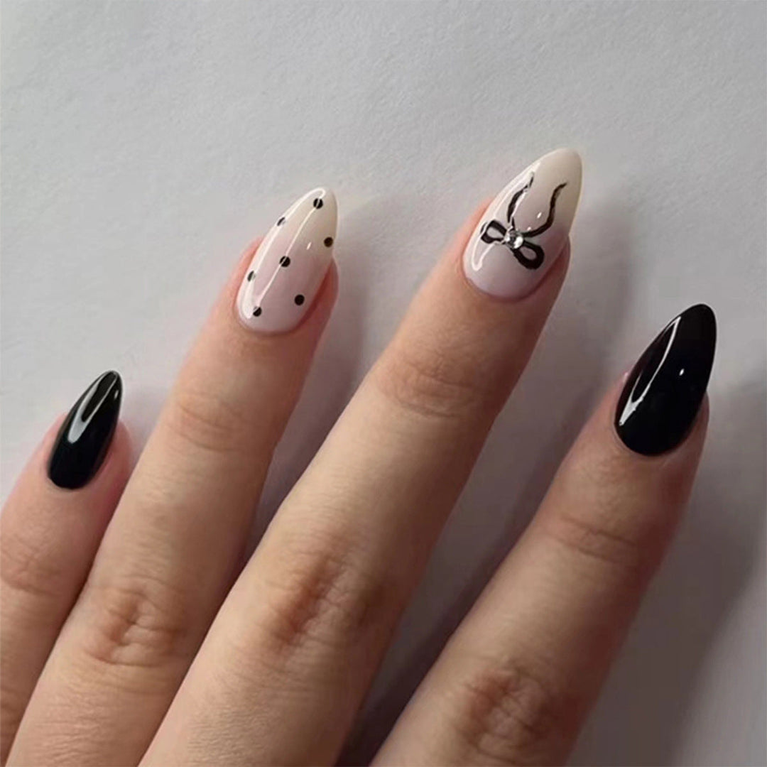 Artistic Premium Press-On Nail Tips Kalsten