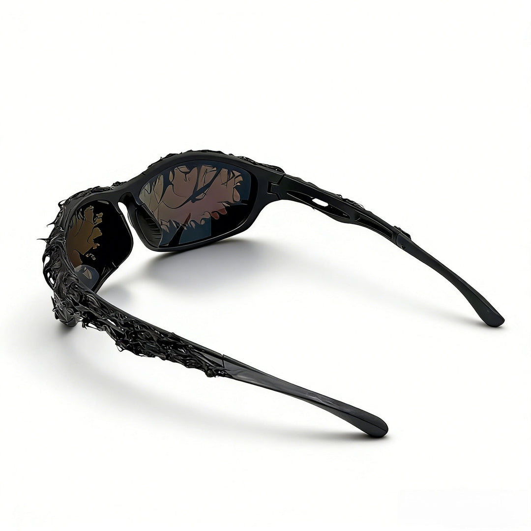 Women's extraordinary sports sunglasses with innovative design Kalsten