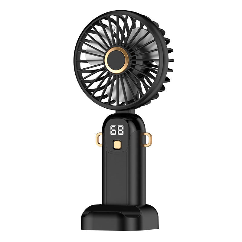 Ladies portable fan Kalsten