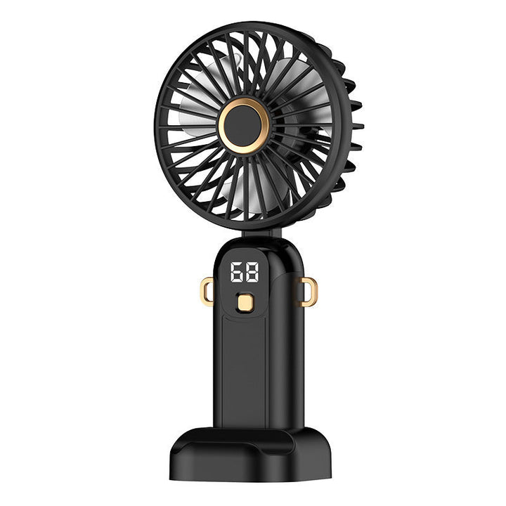 Ladies portable fan Kalsten