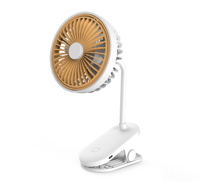 Women Portable Table Fan Kalsten