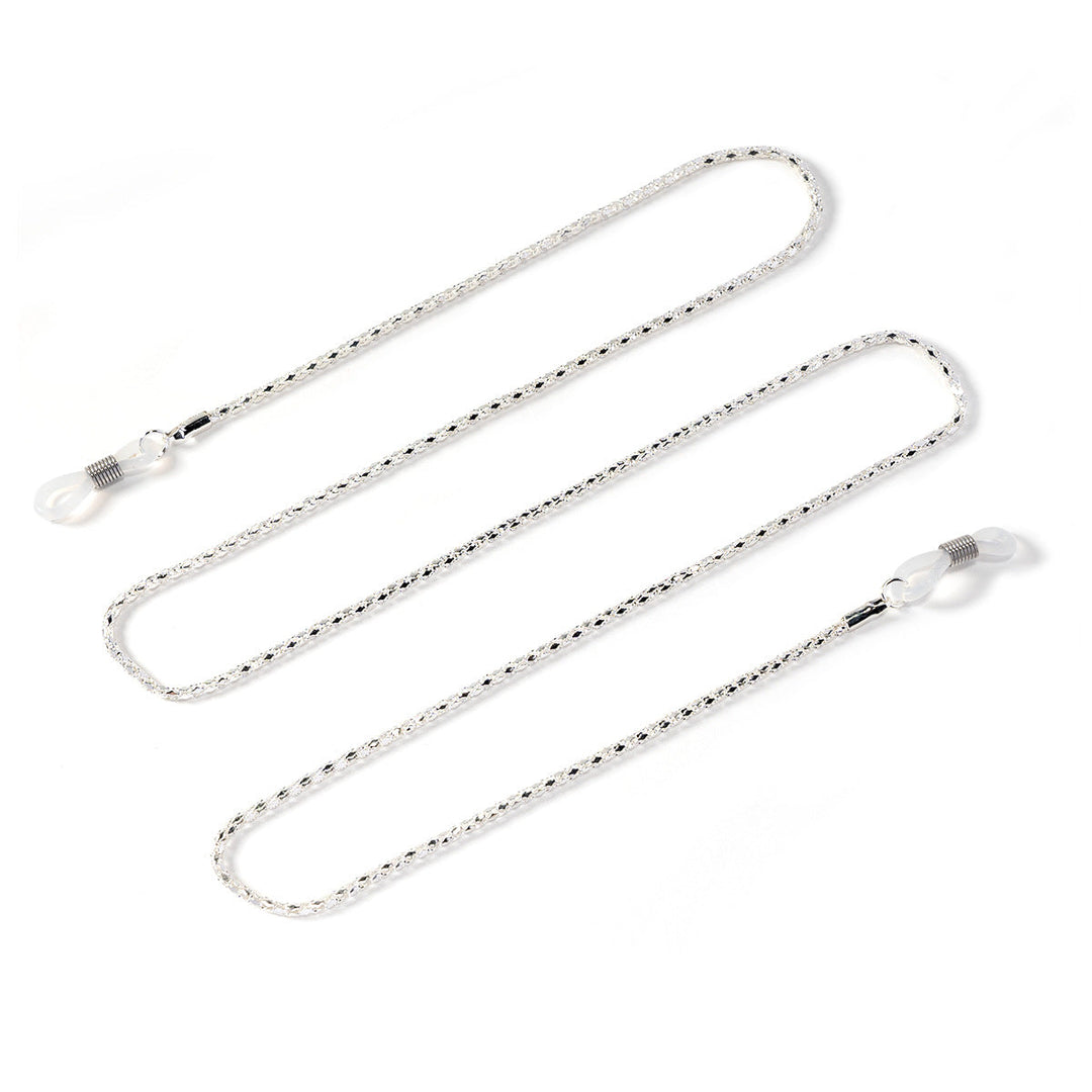 Braided Eyewear Retainer Chain Kalsten
