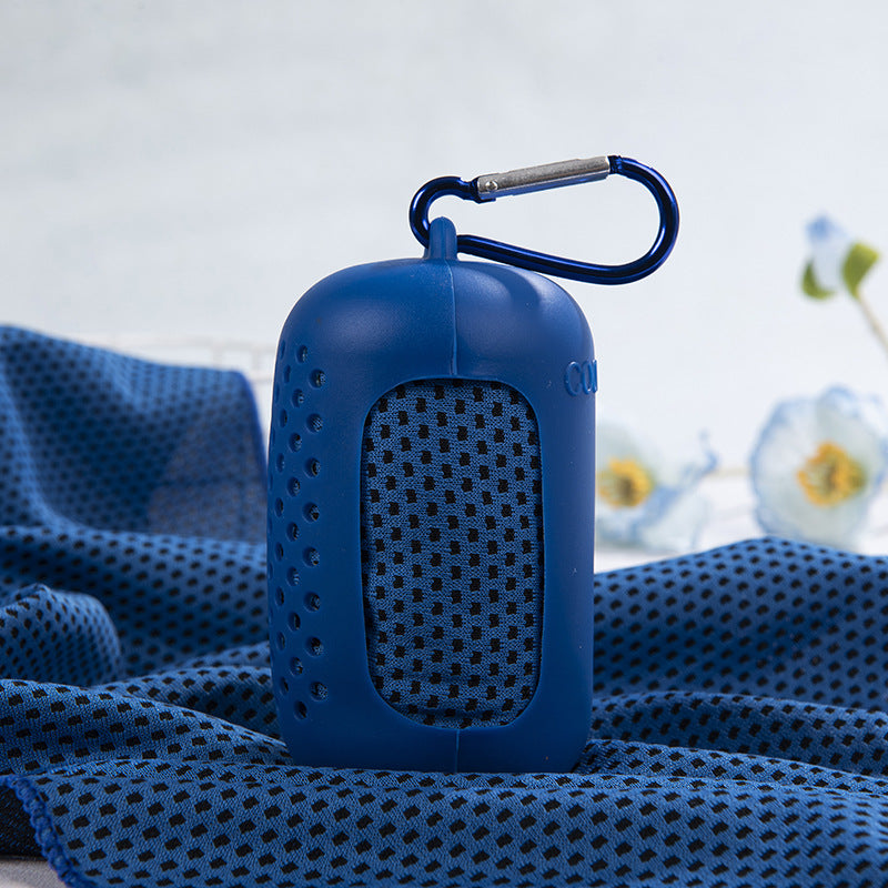 Women Portable Bluetooth Speaker Kalsten
