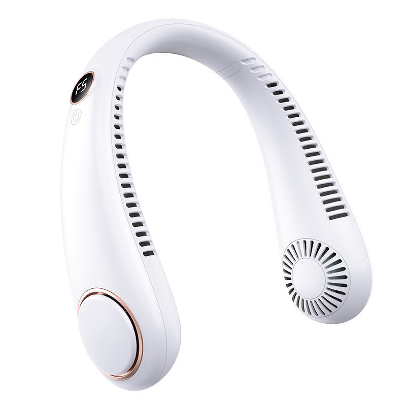 Men's Portable Neck Fan Kalsten