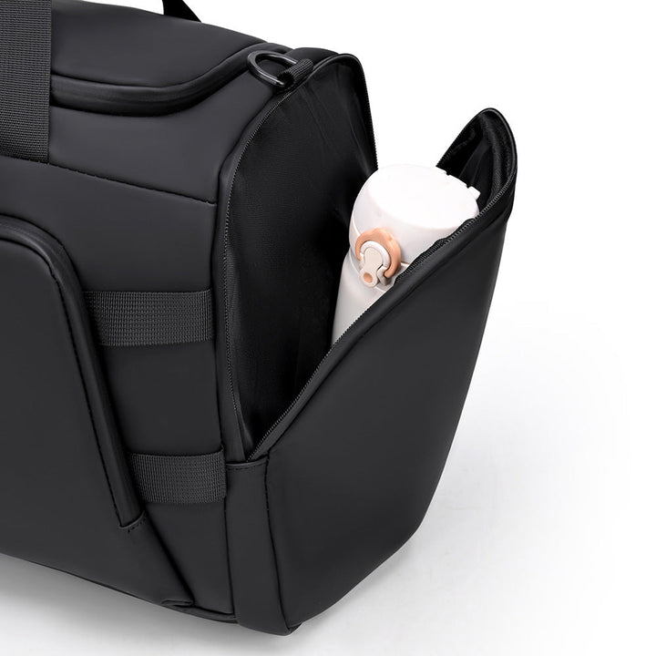 Men's Functional Sports and Leisure Bag Kalsten