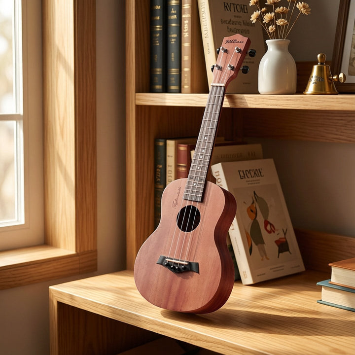 Acoustic Ukulele Kalsten