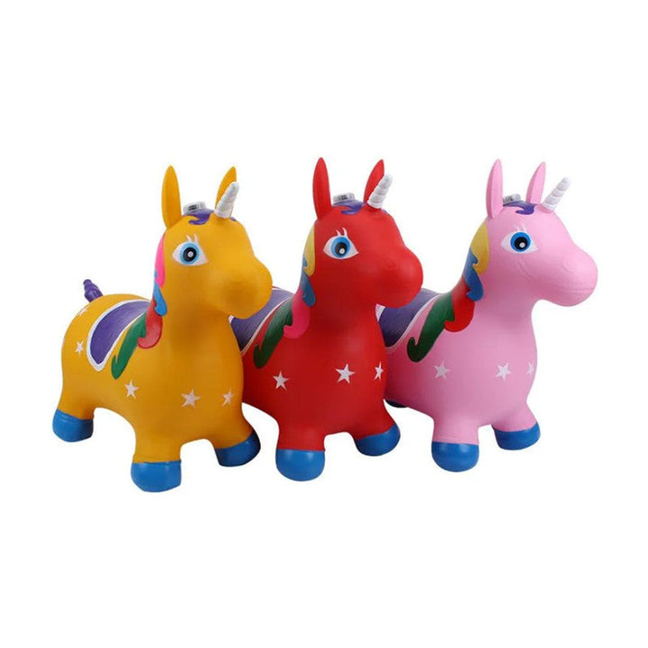 Unisex Hopping and Play Toy Kalsten
