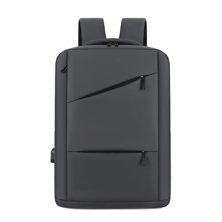 Sleek Urban Laptop Backpack Kalsten