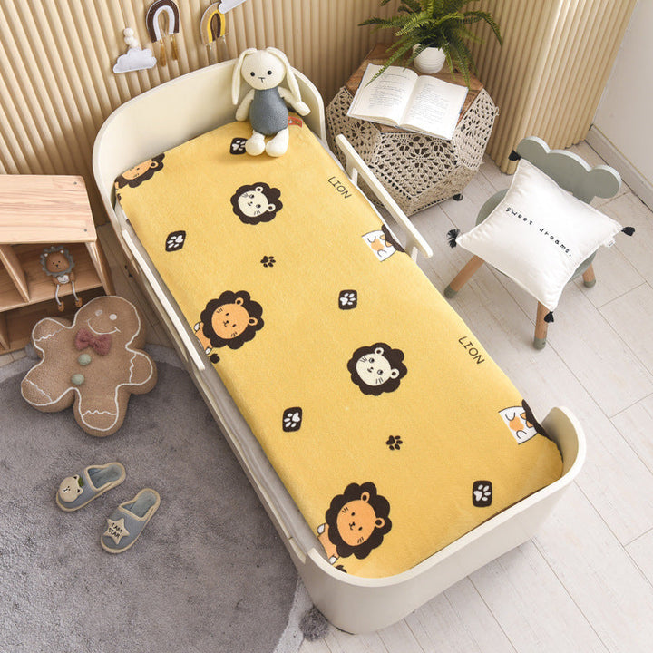 Ladies' children's bedding Kalsten