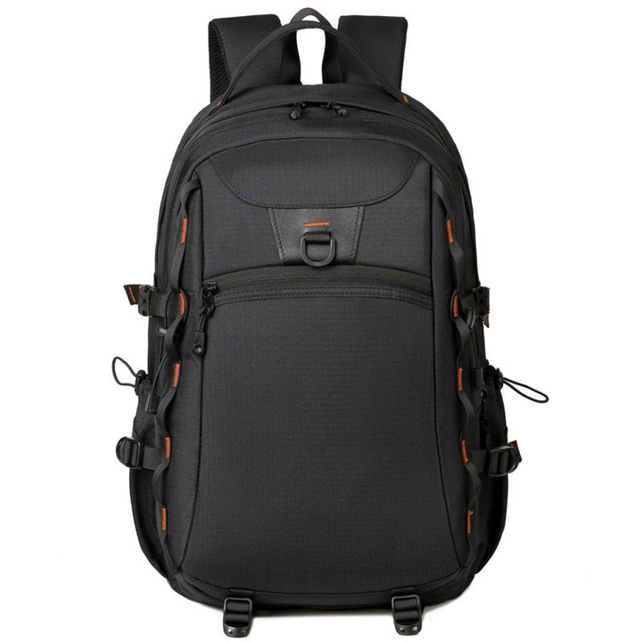 Versatile Multi-Compartment Backpack Kalsten